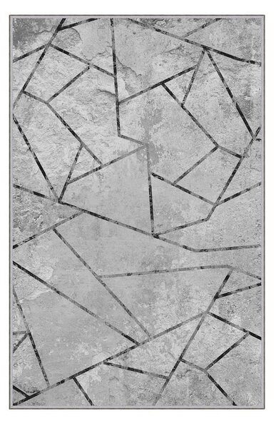 Conceptum Hypnose Koberec Gilam 120x180 cm šedý