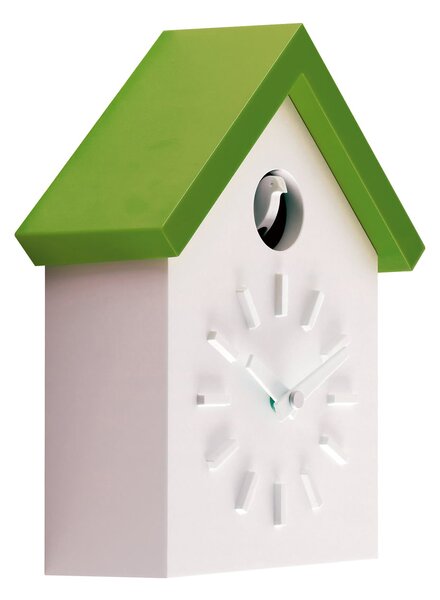 Magis nástěnné hodiny Cu-Clock