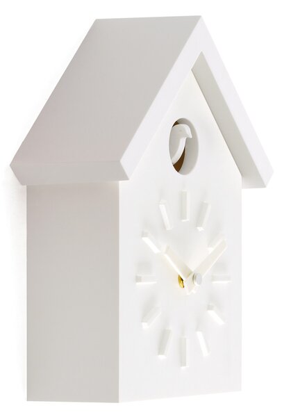Magis nástěnné hodiny Cu-Clock