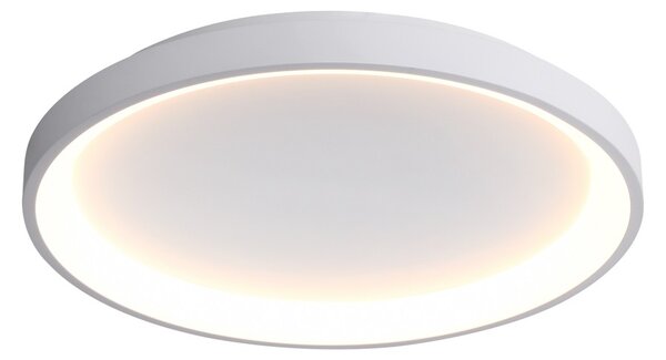 Italux CLN-3151-S-WH LED přisazené stropní svítidlo Raden | 40W LED | 2400lm | 3000-6000K