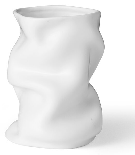 Audo Copenhagen designové vázy Collapse Vase Small