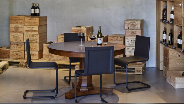 Vitra designové židle .05
