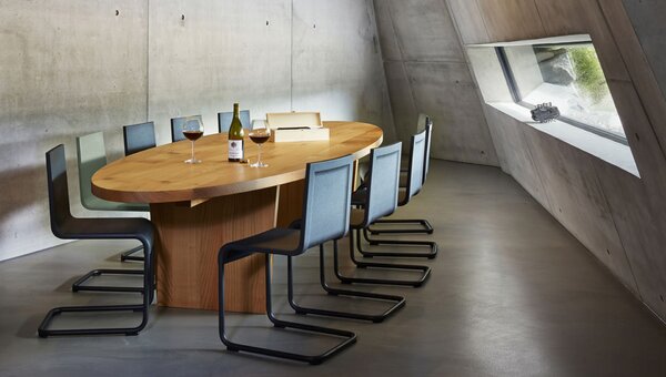 Vitra designové židle .05