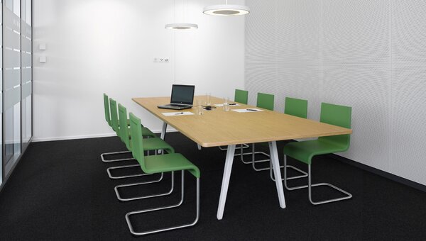 Vitra designové židle .05