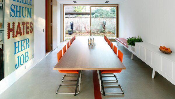 Vitra designové židle .05