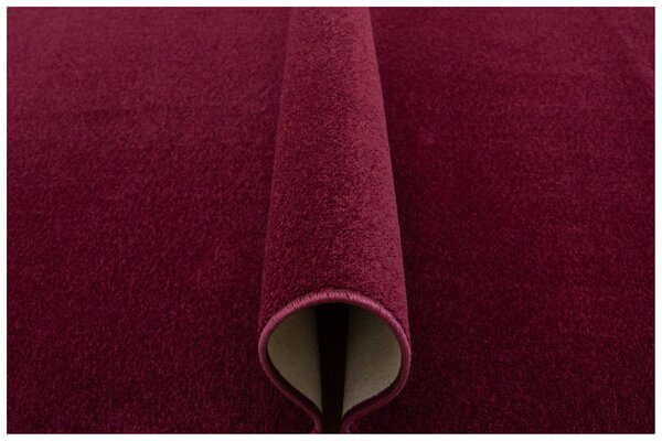 Betap Kusový koberec Dynasty 48 lila fialový Rozměr: 100x150 cm