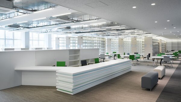 Vitra designové židle .05