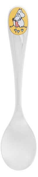 Iittala Kávová lžička Moomin Hugging, 13,5cm