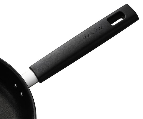 Fiskars Rendlík Hard Face 1,8l s pokličkou