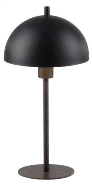 PAUL NEUHAUS JUST LIGHT Kolekce Schöner Wohnen stolní lampa ALI, černá, 1,5 m dlouhý kabel