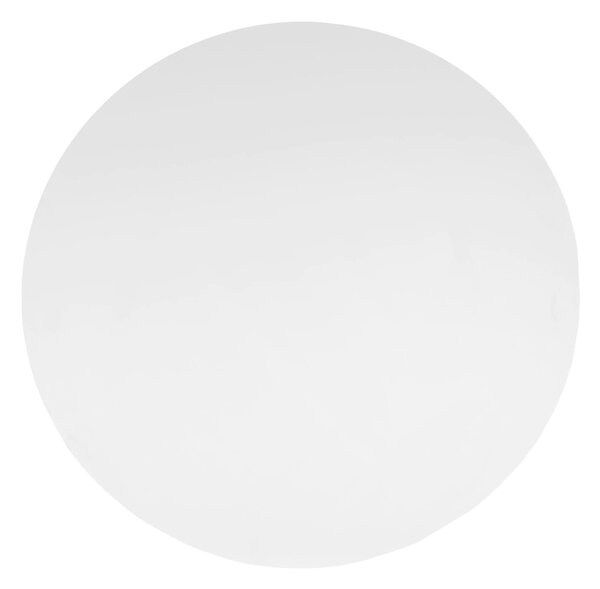 Kartell designové kavárenské stoly TopTop Round (průměr 60 cm)