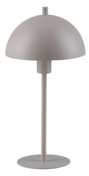 PAUL NEUHAUS JUST LIGHT Kolekce Schöner Wohnen stolní lampa ALI, písková barva, 1,5 m dlouhý kabel