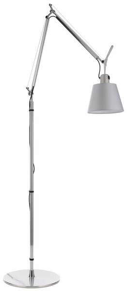 Artemide stojací lampy Tolomeo Basculante Terra