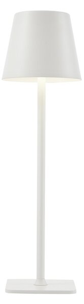 Italux TB-2821-WH LED stolní lampička Atlis | 5W LED | 300lm | 3000+5000K