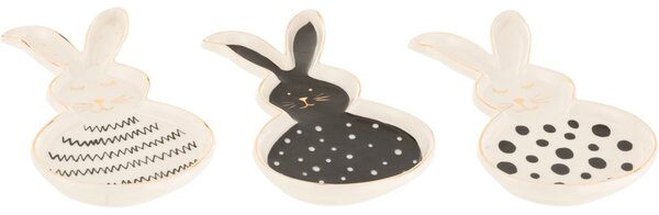 Servírovací miska RABITTO 13 cm - více variant
