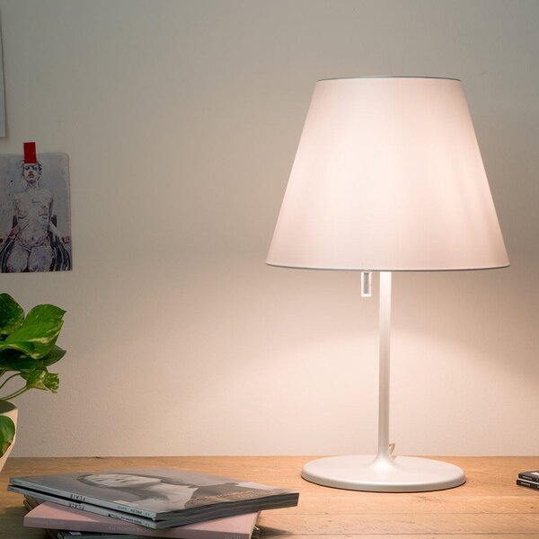 Artemide designové stolní lampy Melampo Notte Tavolo