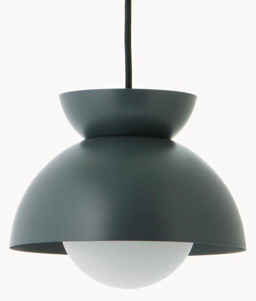 Malé designové závěsné svítidlo Butterfly