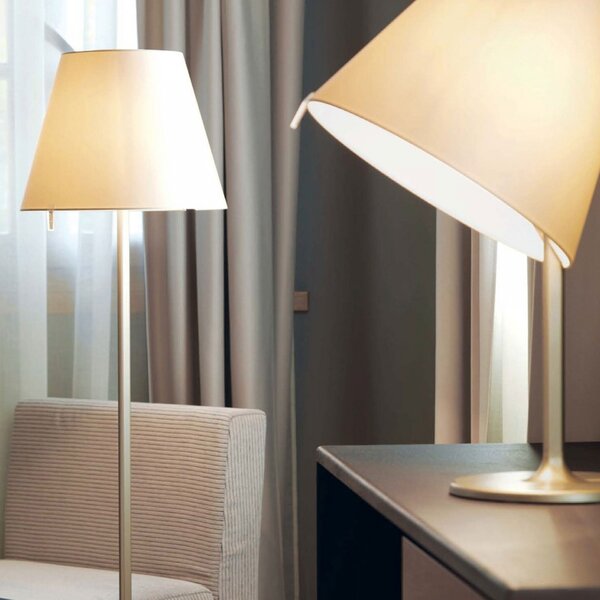 Artemide designové stolní lampy Melampo Notte Tavolo