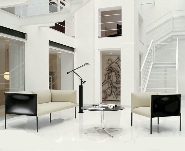 Artemide designové stojací lampy Tizio 35 Terra