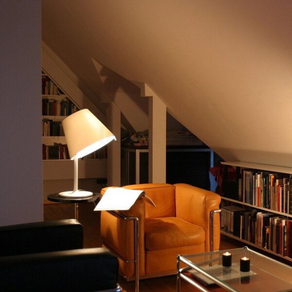 Artemide designové stolní lampy Melampo Notte Tavolo