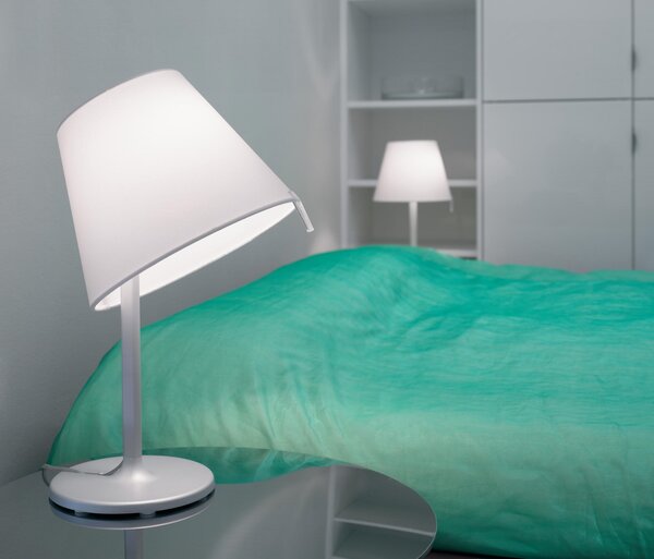 Artemide designové stolní lampy Melampo Notte Tavolo