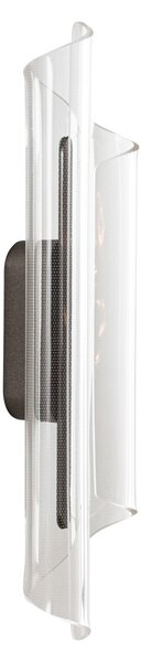 Italux WL-57882-20W-3K LED nástěnné svítidlo Casel | 20W LED | 1000lm | 3000K