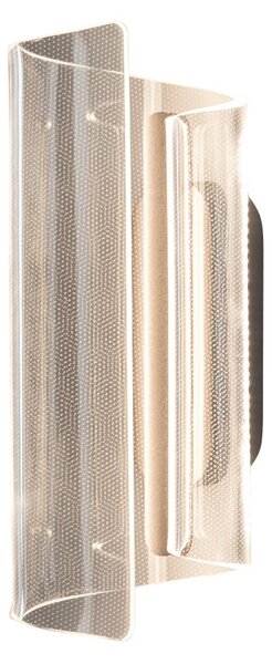 Italux WL-57882-13W-3K LED nástěnné svítidlo Casel | 13W LED | 660lm | 3000K