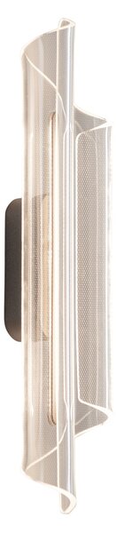 Italux WL-57882-20W-3K LED nástěnné svítidlo Casel | 20W LED | 1000lm | 3000K