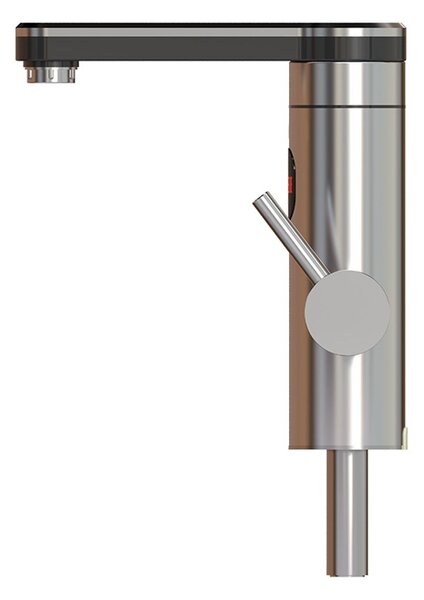 Elíz E32 Přímoohřevná vodovodní baterie, chrom