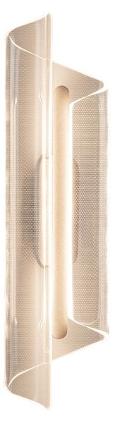 Italux WL-57882-20W-3K LED nástěnné svítidlo Casel | 20W LED | 1000lm | 3000K