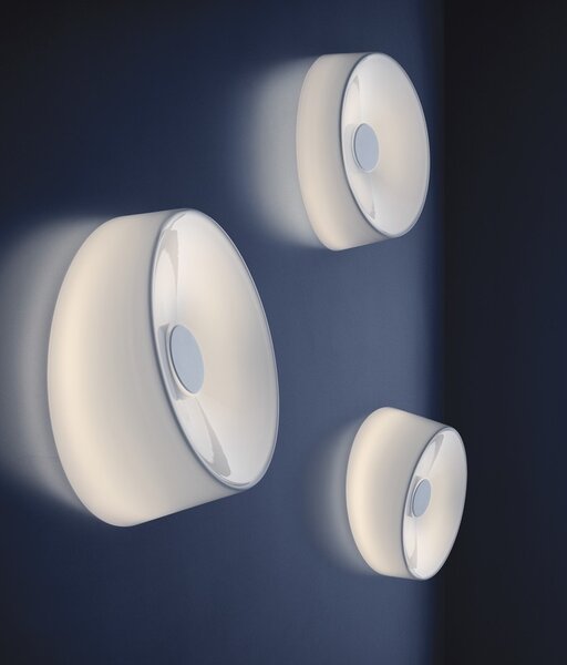 Foscarini designová stropní svítidla Lumiere Soffitto XXS