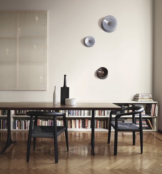 Foscarini designová stropní svítidla Lumiere Soffitto XXS