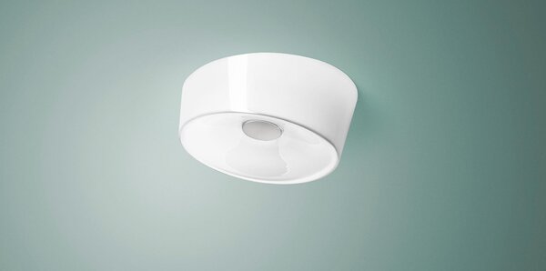 Foscarini designová stropní svítidla Lumiere Soffitto XXS