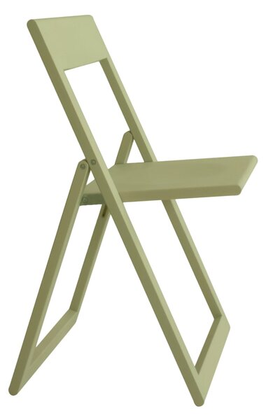 Magis designové skladácí židle Aviva