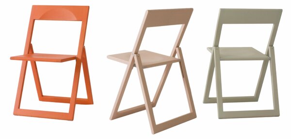 Magis designové skladácí židle Aviva
