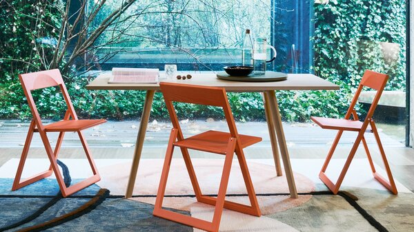 Magis designové skladácí židle Aviva