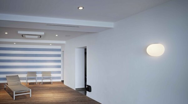 Flos designová nástěnná svítidla Glo-ball W