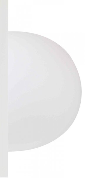 Flos designová nástěnná svítidla Glo-ball W