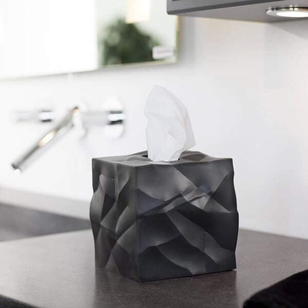 ESSEY designové kryty papírových kapesníků Wipy
