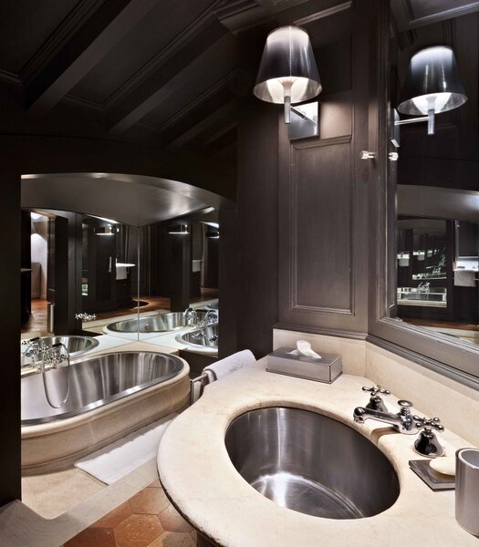 Flos designová nástěnná svítidla Ktribe W