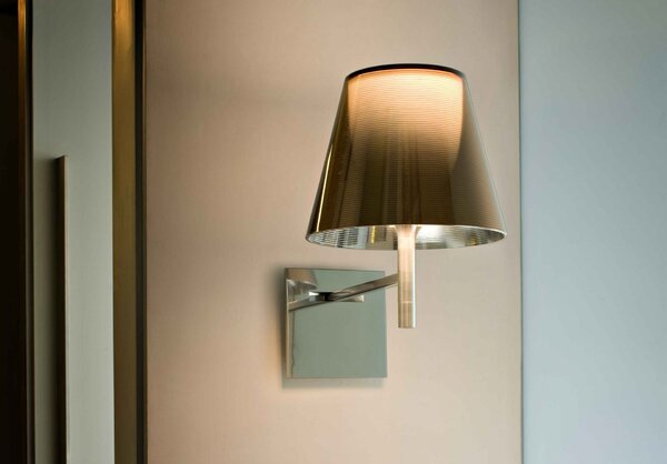Flos designová nástěnná svítidla Ktribe W