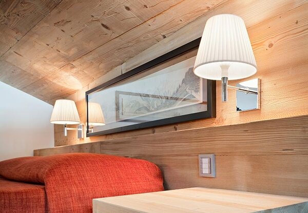 Flos designová nástěnná svítidla Ktribe W