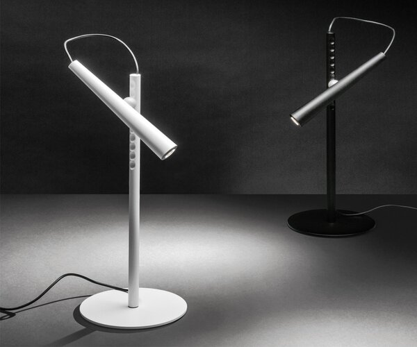 Foscarini designové stolní lampy Magneto Tavolo