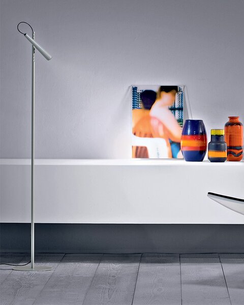 Foscarini designové lampy Magneto Terra