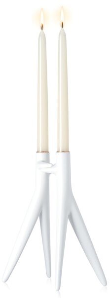 Kartell designové svícny Abbracciaio