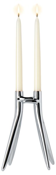 Kartell designové svícny Abbracciaio