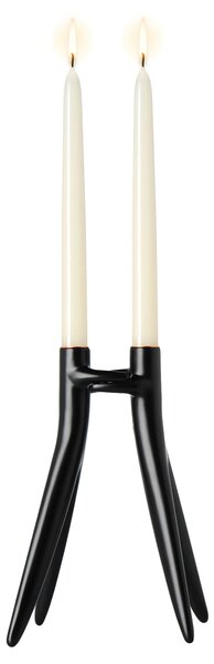 Kartell designové svícny Abbracciaio