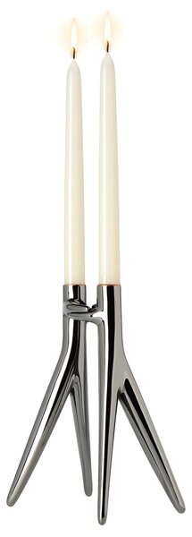 Kartell designové svícny Abbracciaio