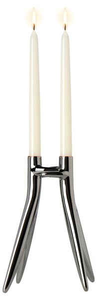 Kartell designové svícny Abbracciaio