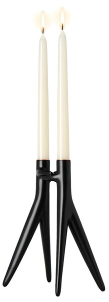 Kartell designové svícny Abbracciaio
